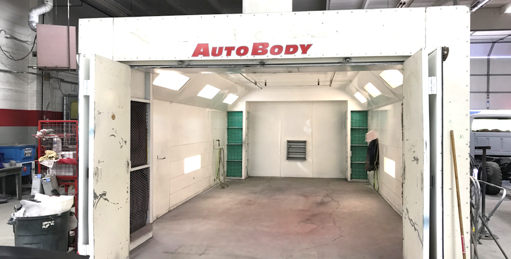 Premier Auto Body & Collision Center | 14100 Brookpark Rd, Cleveland, OH 44135, USA | Phone: (216) 265-7980