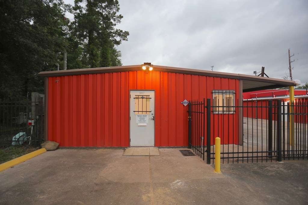 Top Value Storage | 16617 Kuykendahl Rd, Houston, TX 77068 | Phone: (281) 957-2862