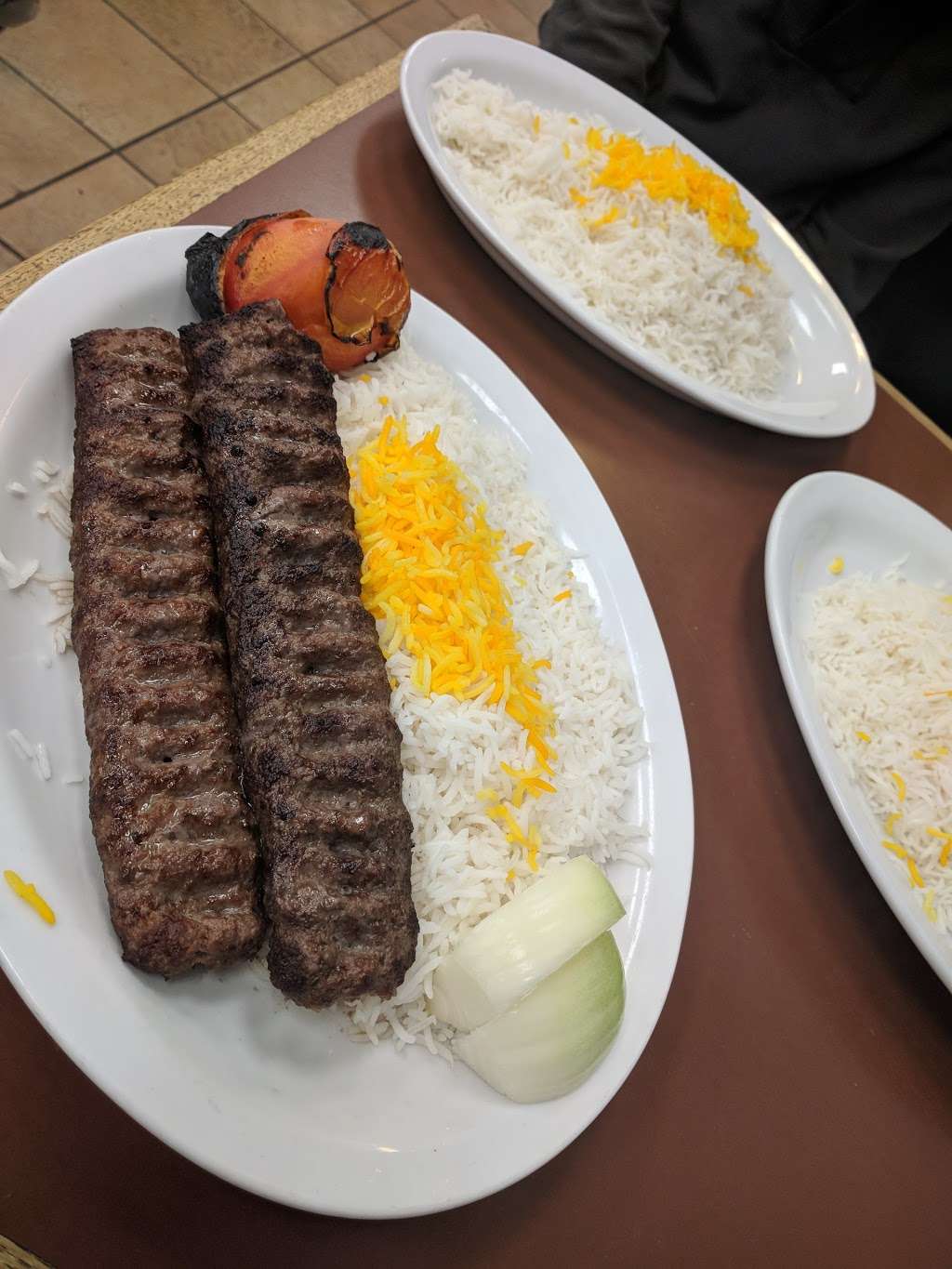 Middle East Market | 2054 San Pablo Ave, Berkeley, CA 94702 | Phone: (510) 704-8800