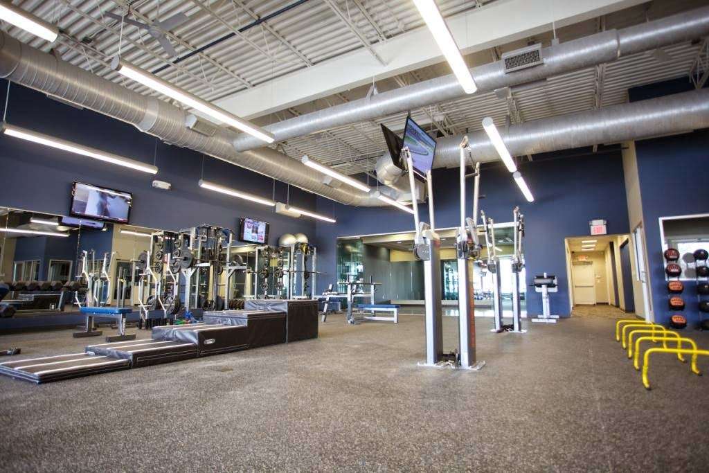 Somerset Fitness & Wellness | 900 Easton Ave #22, Somerset, NJ 08873, USA | Phone: (732) 253-5000