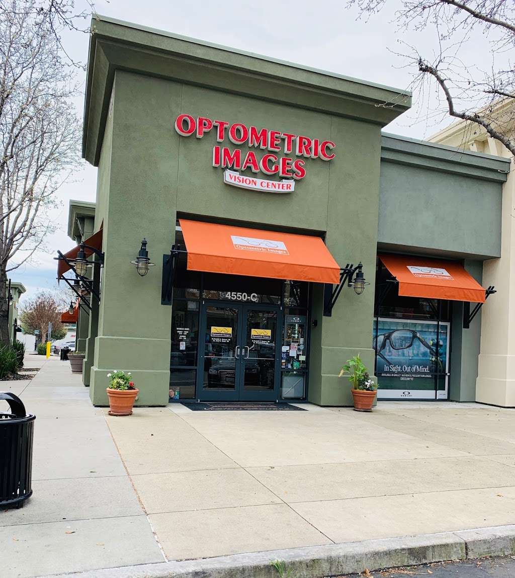 Optometric Images | 4550 Tassajara Rd, Dublin, CA 94568, USA | Phone: (925) 479-0400