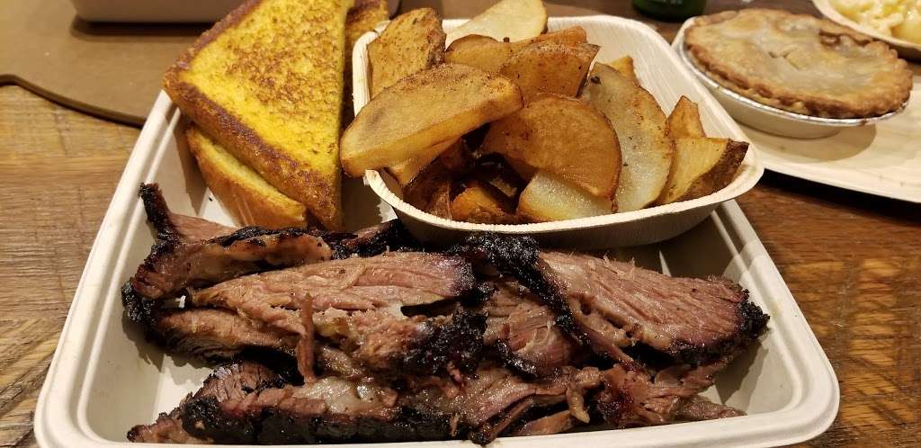 Just Barbecue | 777 San Manuel Blvd 2nd Floor, Highland, CA 92346, USA | Phone: (800) 359-2464