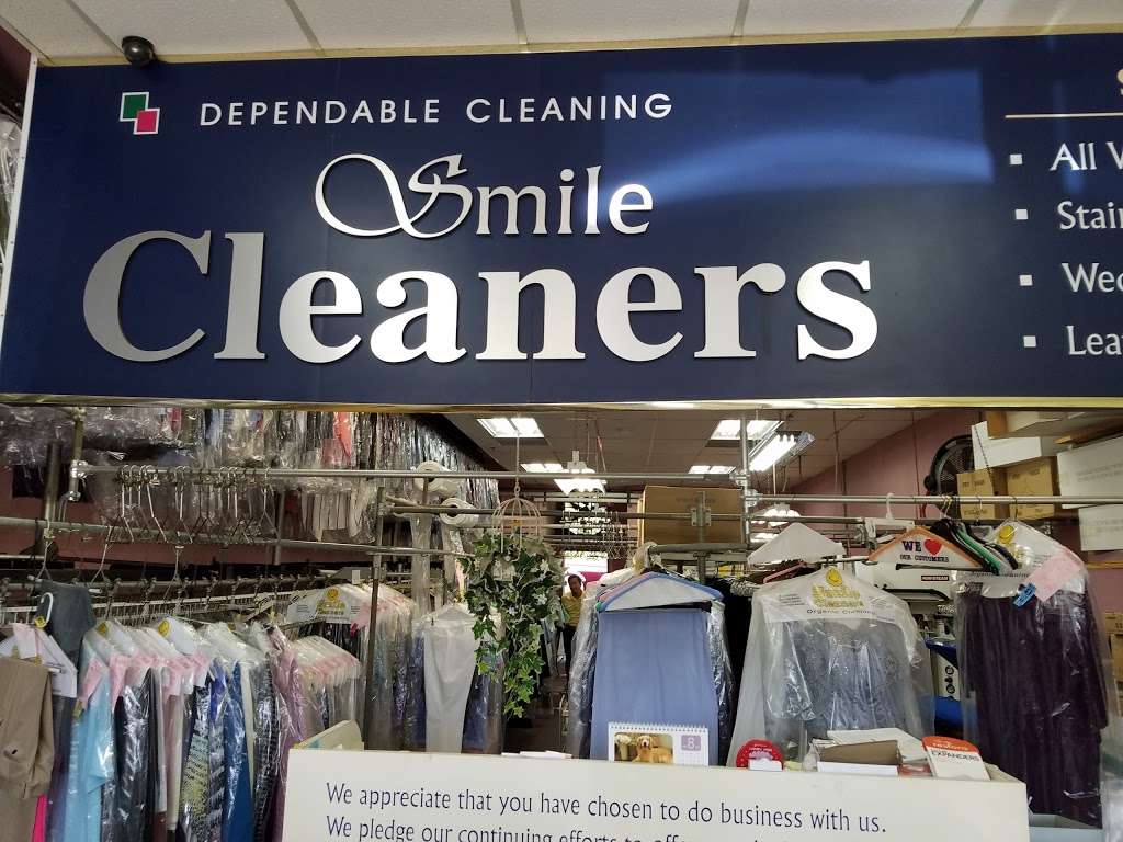Smile Cleaners | 440 Main Rd #4, Towaco, NJ 07082, USA | Phone: (973) 316-0044