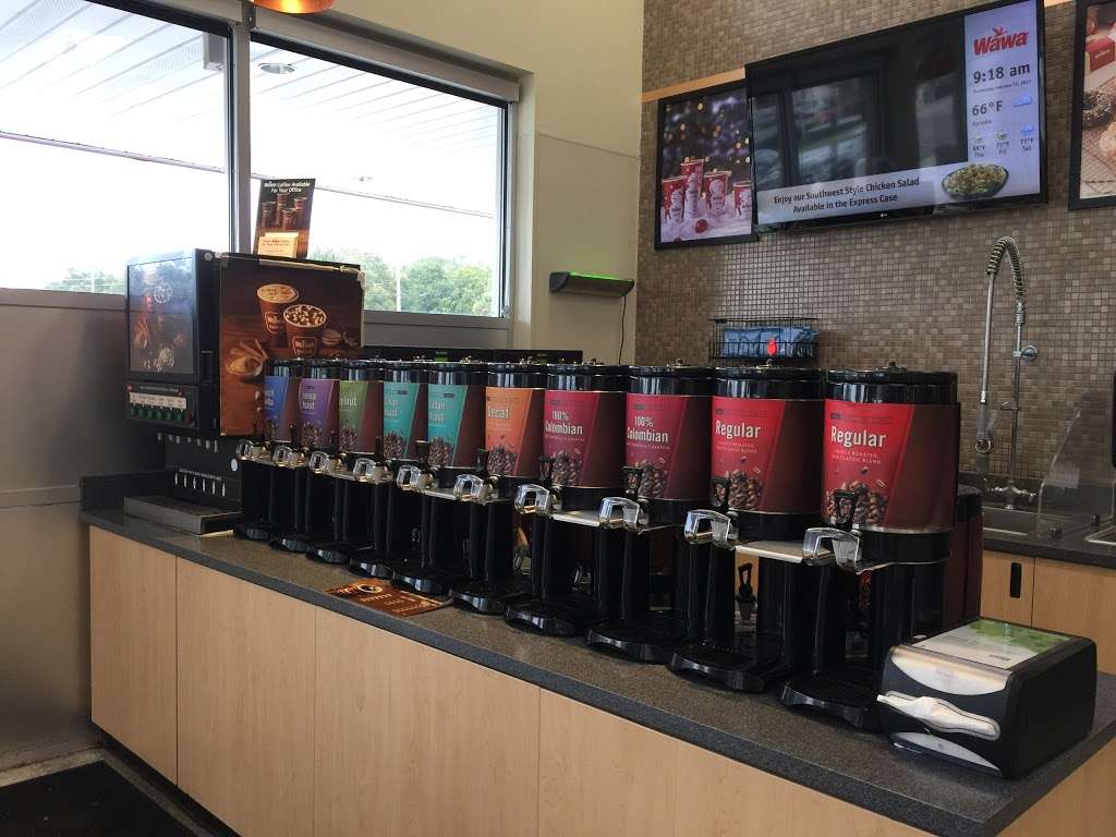 Wawa | 449 W Main St, Apopka, FL 32712 | Phone: (407) 884-0732