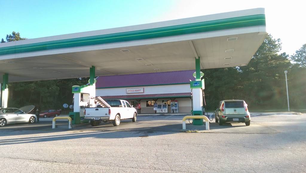 bp | 2992 Snapfinger Road, GA-155 S N, Stockbridge, GA 30281, USA | Phone: (678) 450-2143