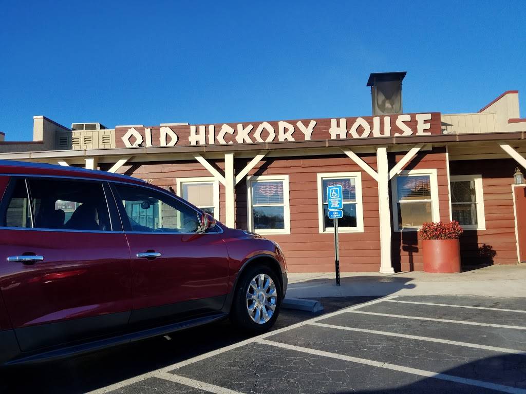 Old Hickory House | 2202 Northlake Pkwy, Tucker, GA 30084, USA | Phone: (770) 939-8621