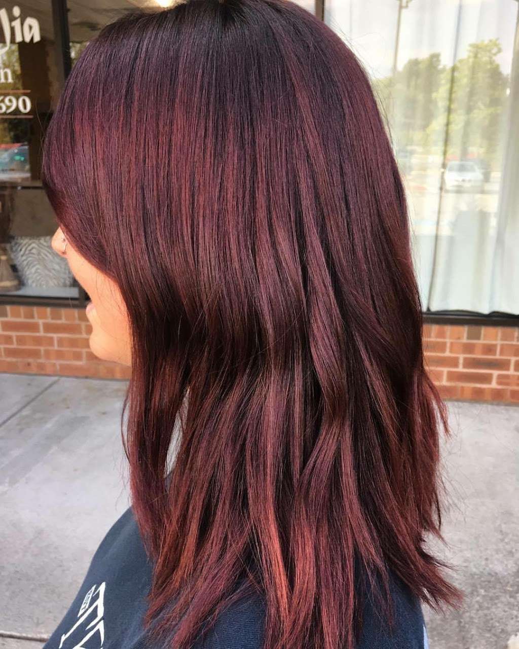 Hair by Kaitlyn Rose | Bella Mia Hair Salon, 446 Boston Road, Billerica, MA 01821 | Phone: (978) 667-4690