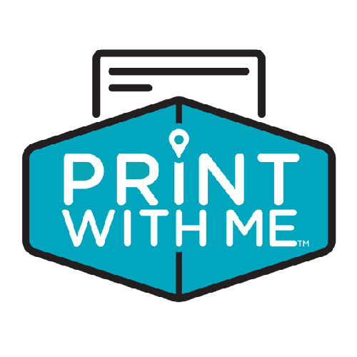 PrintWithMe Print Kiosk at Red Eyes Coffee | 4164 N Lincoln Ave, Chicago, IL 60618 | Phone: (773) 797-2118