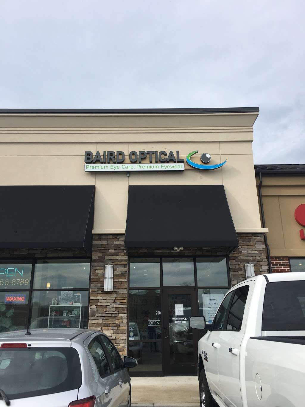 Baird Optical Co, Inc. | 1570 Egypt Rd #250, Phoenixville, PA 19460, USA | Phone: (610) 650-6888