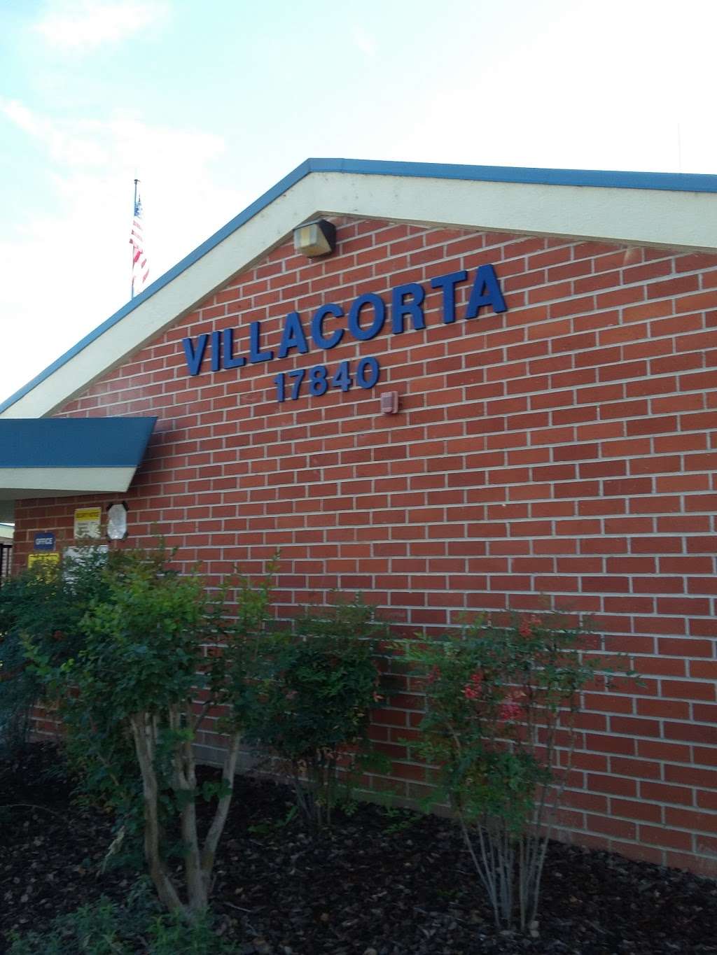 Villacorta Elementary School | 17840 Villa Corta St, La Puente, CA 91744 | Phone: (626) 964-2385