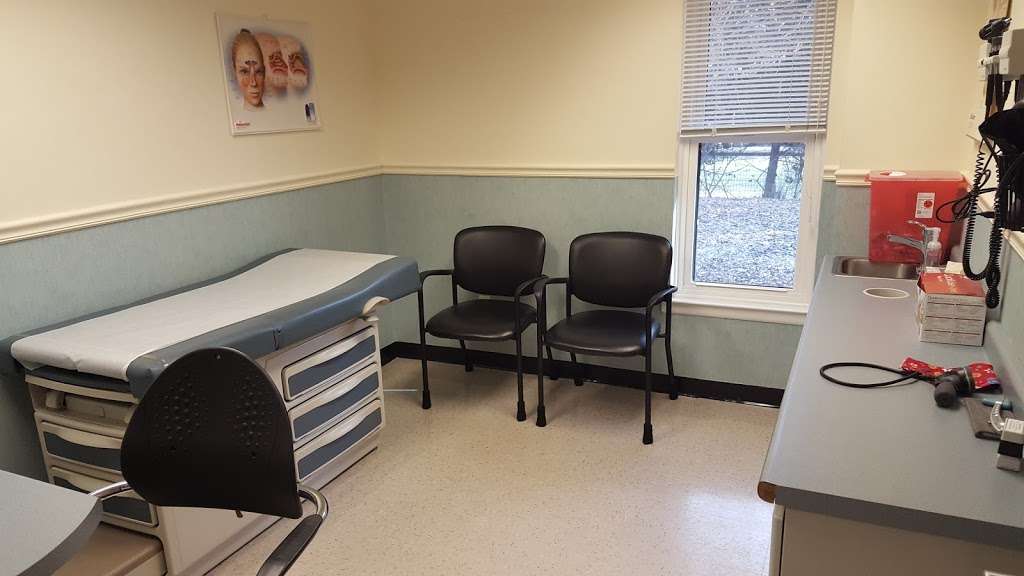 Hackettstown Pediatrics, LLC | 4 Doctors Park ste c, Hackettstown, NJ 07840, USA | Phone: (908) 852-8096