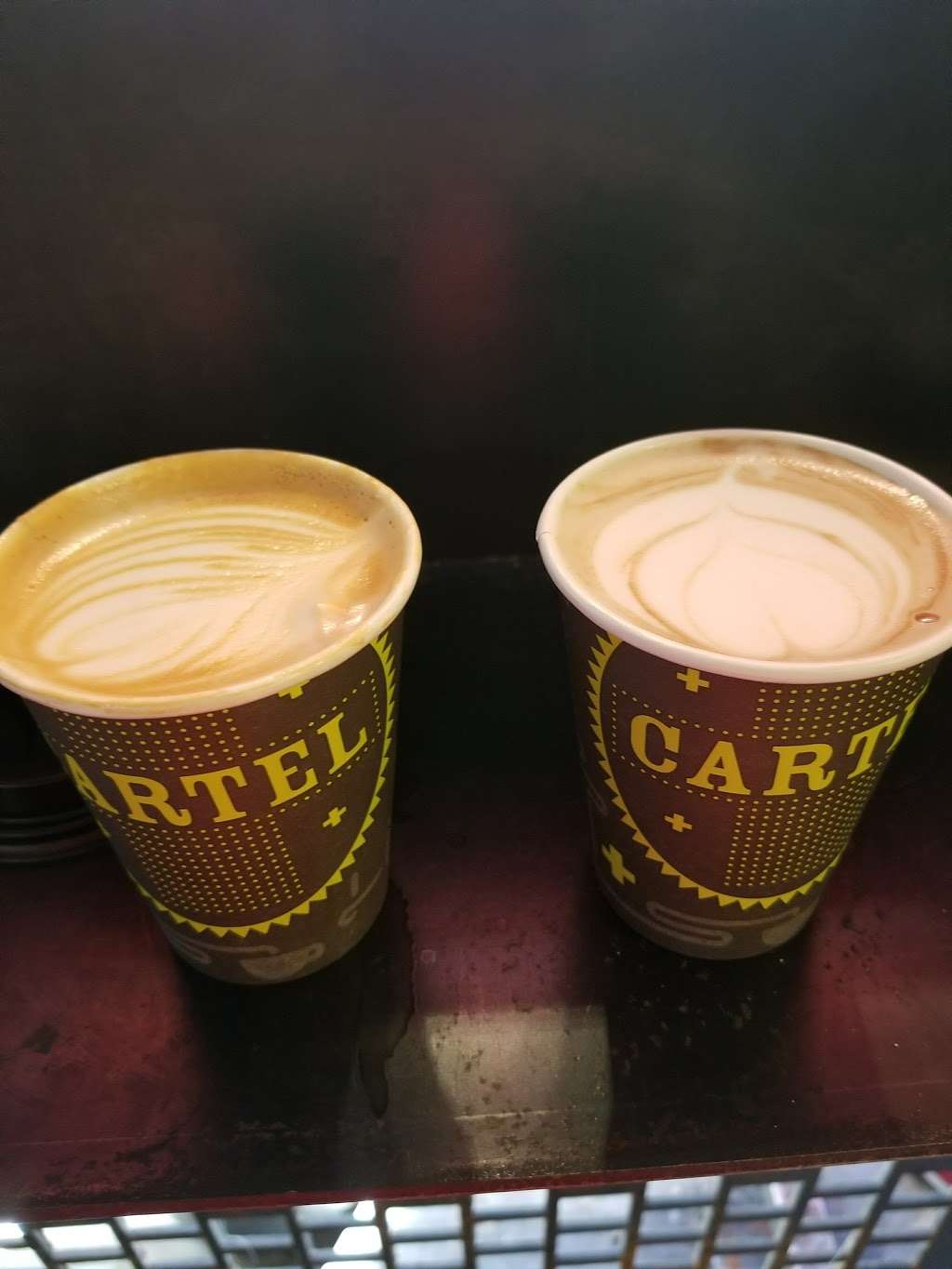 Cartel Coffee Lab | 225 W University Dr #101, Tempe, AZ 85281, USA | Phone: (480) 621-6381