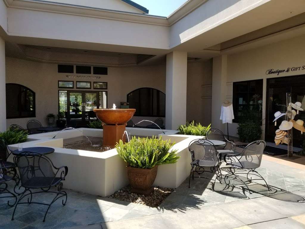 The Spa at Silverado | 1605 Atlas Peak Rd, Napa, CA 94558, USA | Phone: (707) 257-5555