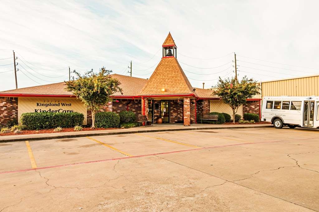 West Kingsland KinderCare | 22129 Kingsland Blvd, Katy, TX 77450, USA | Phone: (281) 392-6770