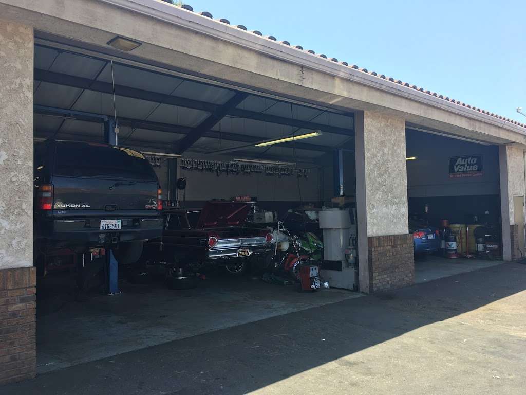 Niels Auto Service | 49 Taylor Ct Ste B, Thousand Oaks, CA 91360, USA | Phone: (805) 379-4040