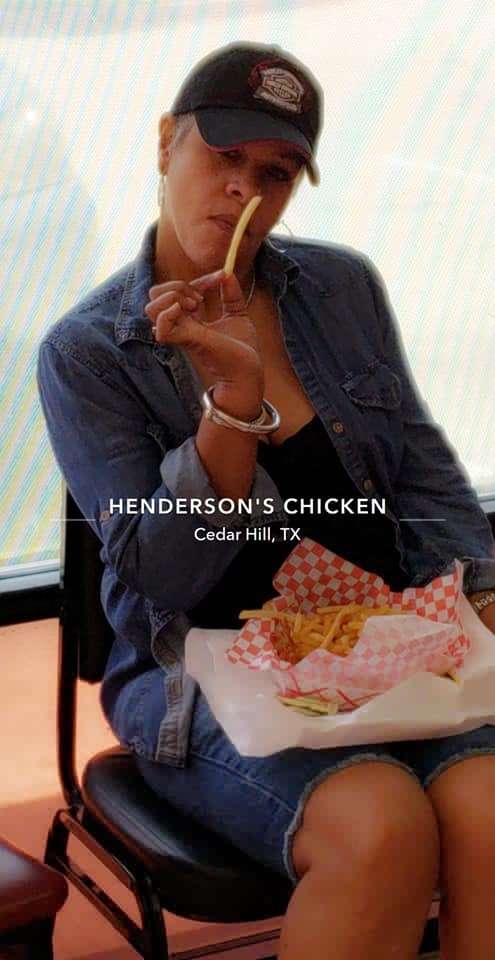 Henderson Chicken ( Cedar Hill) | 635 E Pleasant Run Rd, Cedar Hill, TX 75104, USA | Phone: (972) 291-0777