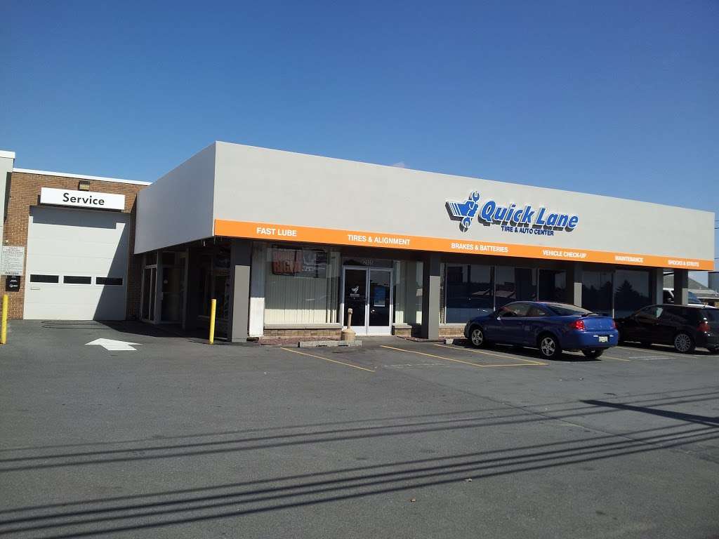 Gilboy Ford | 2805 MacArthur Rd, Whitehall, PA 18052, USA | Phone: (800) 655-8701