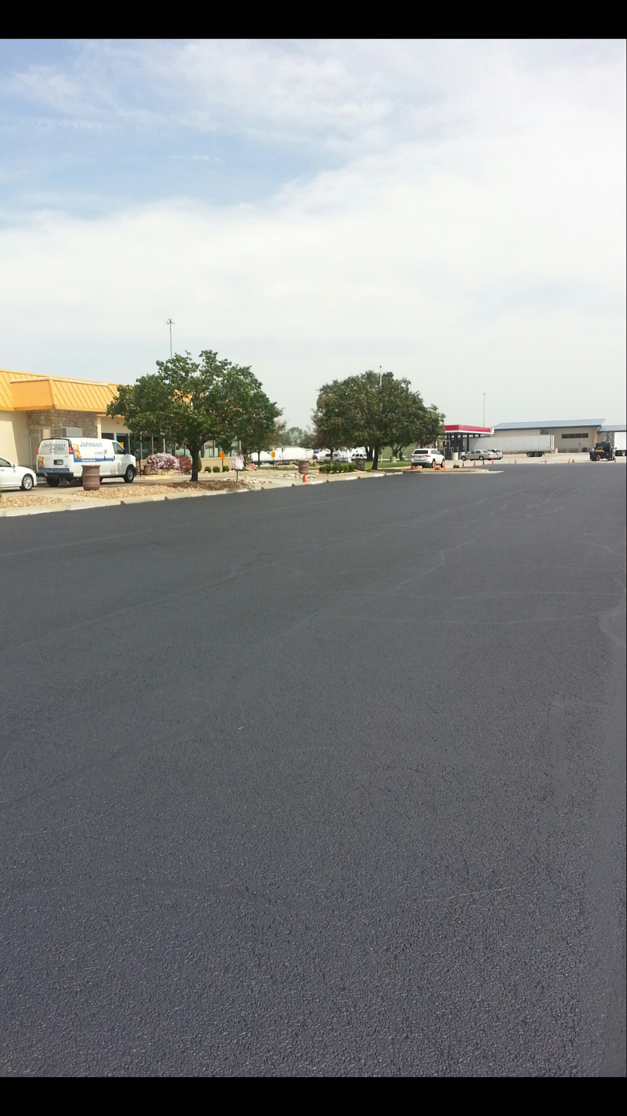 General Asphalt Paving | P.O. Box 1321, Platte City, MO 64079, USA | Phone: (816) 365-1362