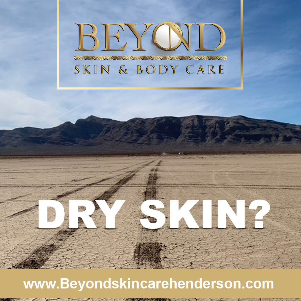 Beyond Skin & Body Care | 10624 S Eastern Ave # H, Henderson, NV 89052, USA | Phone: (702) 408-6891