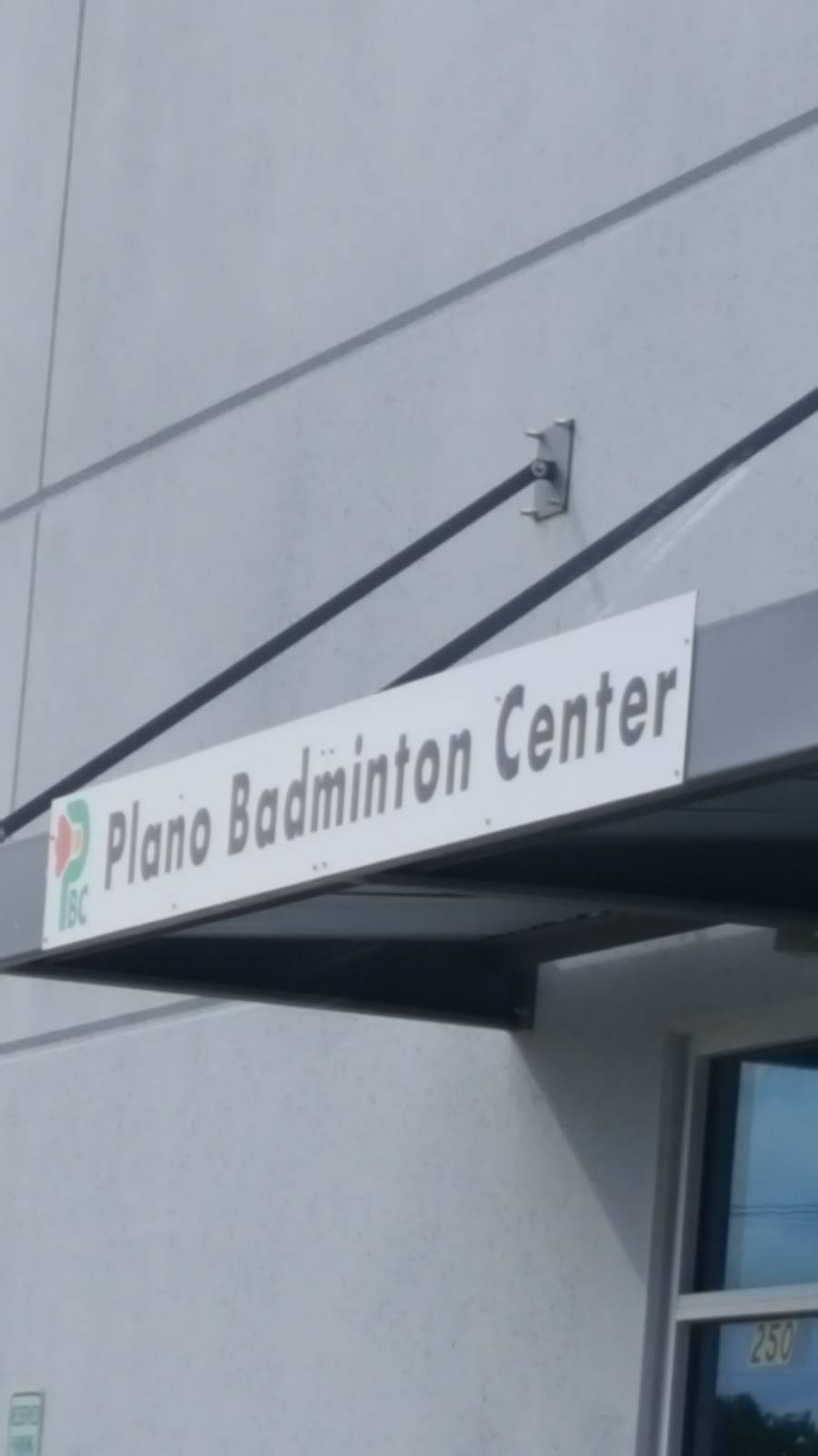 Plano Badminton Center | 4050 Premier Dr #250, Plano, TX 75023, USA | Phone: (949) 436-8849