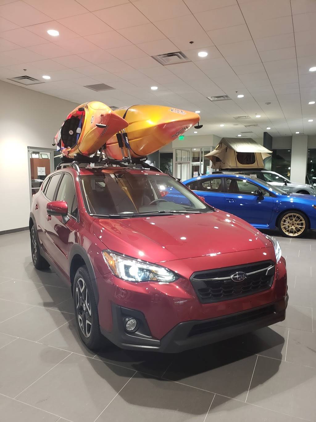 Lithia Reno Subaru | 2270 Kietzke Ln, Reno, NV 89502, USA | Phone: (775) 800-5534