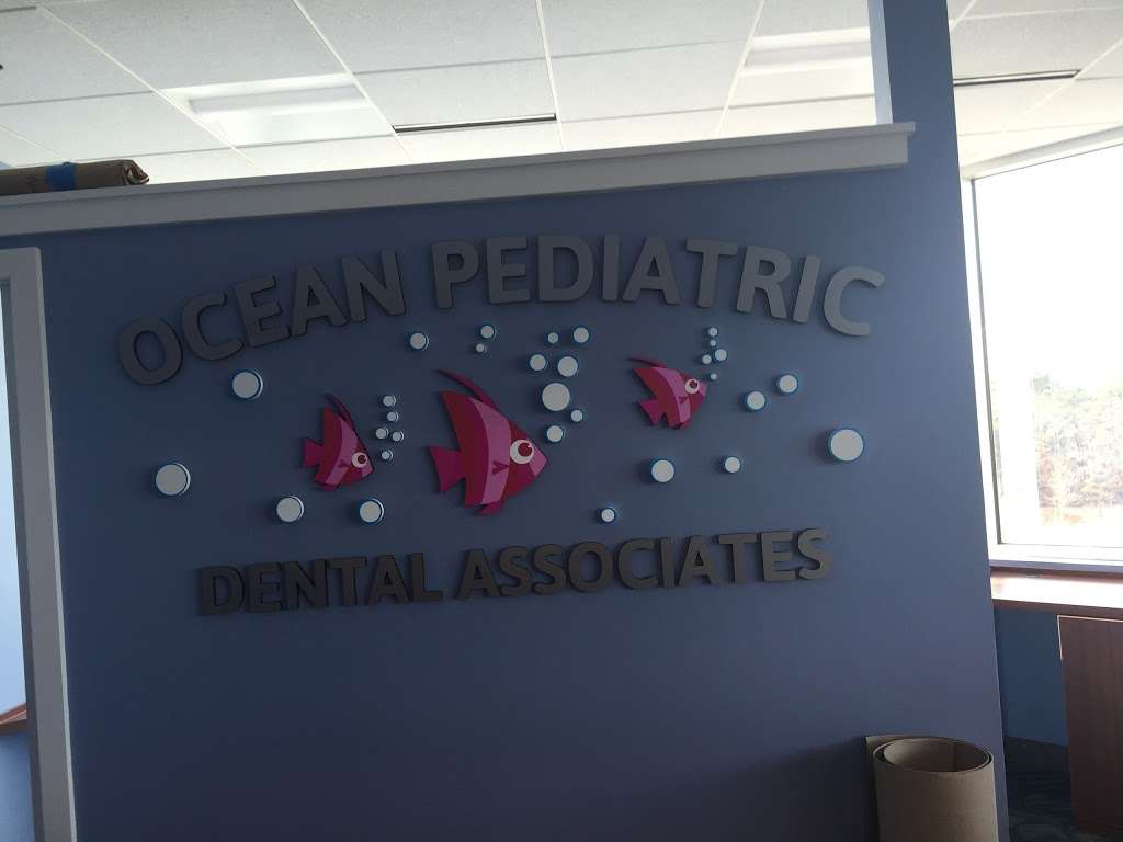 Ocean Pediatric Dental Associates | 1301 NJ-72 Suite 305, Manahawkin, NJ 08050, USA | Phone: (609) 597-9195