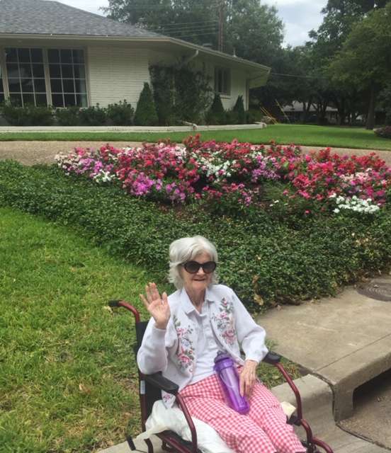 Manchester Place Care Homes Queens Ferry | 7701 Queens Ferry Ln, Dallas, TX 75248, USA | Phone: (972) 385-0664