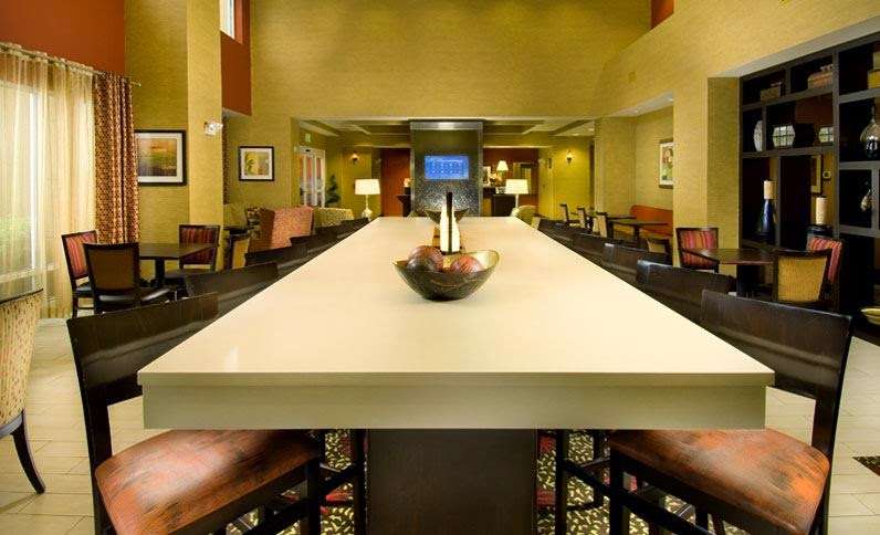 Hampton Inn & Suites Lakeland-South Polk Parkway | 3630 Lakeside Village Blvd, Lakeland, FL 33803, USA | Phone: (863) 603-7600