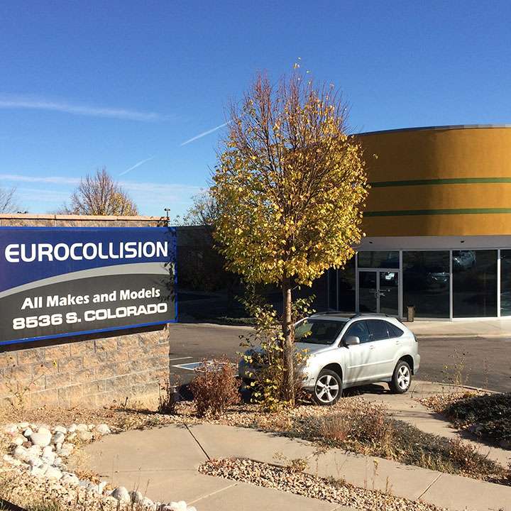 EURO Collision Center | 8536 S Colorado Blvd, Littleton, CO 80126, USA | Phone: (303) 793-0404