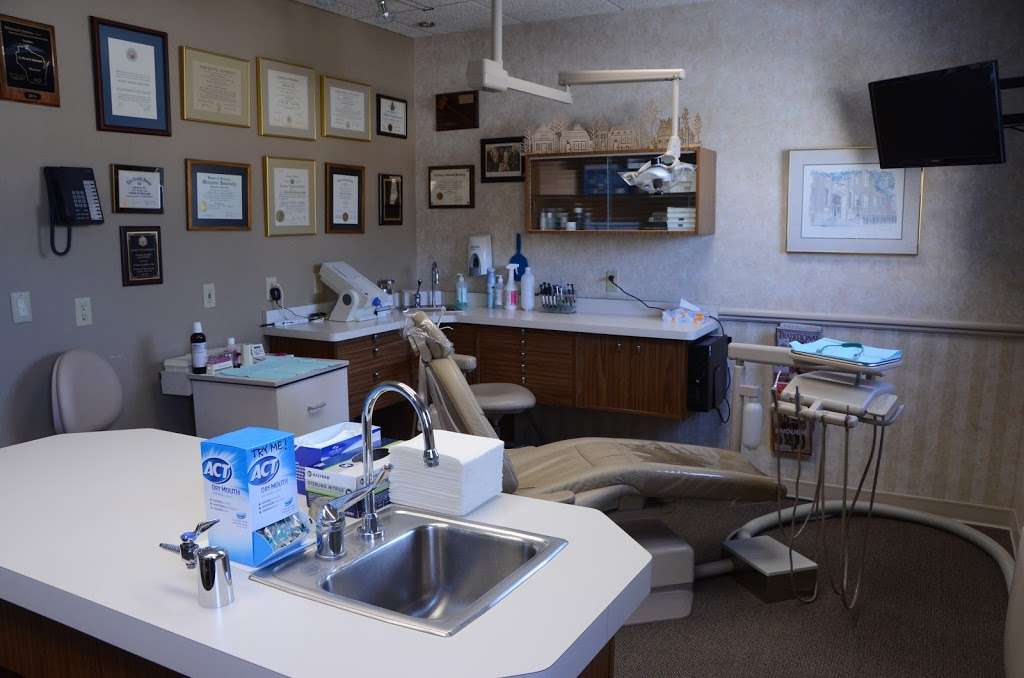 Greenbrook Dental Group | 13780 W Greenfield Ave # 780, Brookfield, WI 53005, USA | Phone: (262) 782-4860