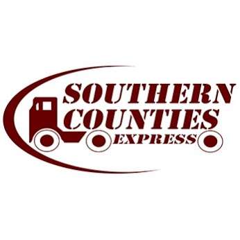 Southern Counties Express | 18020 S Santa Fe Ave, Compton, CA 90221, USA | Phone: (310) 900-2160