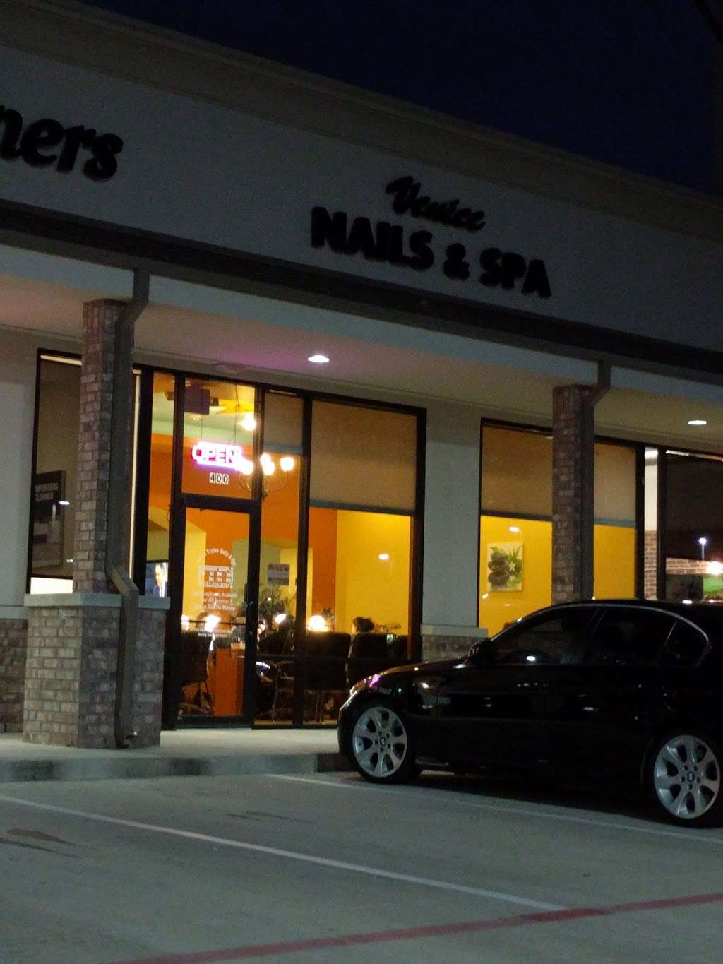 Venice Nails & Spa | 10920 Fry Rd, Cypress, TX 77433, USA | Phone: (281) 256-1111