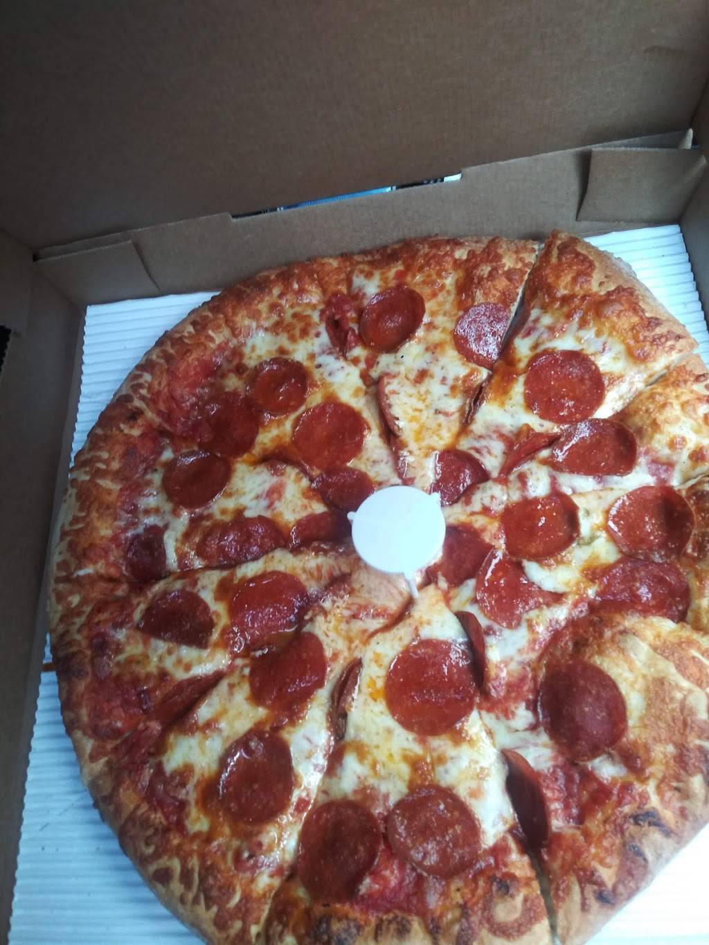 Jets Pizza® | 5205 Old Hickory Blvd, Hermitage, TN 37076, USA | Phone: (615) 885-5387