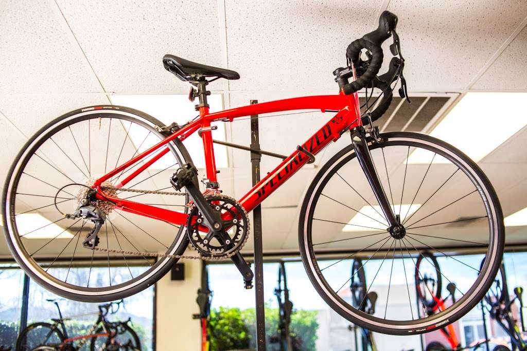 Zumwalts Bicycle Center | 8774 Cuyamaca St #A, Santee, CA 92071, USA | Phone: (619) 332-8560