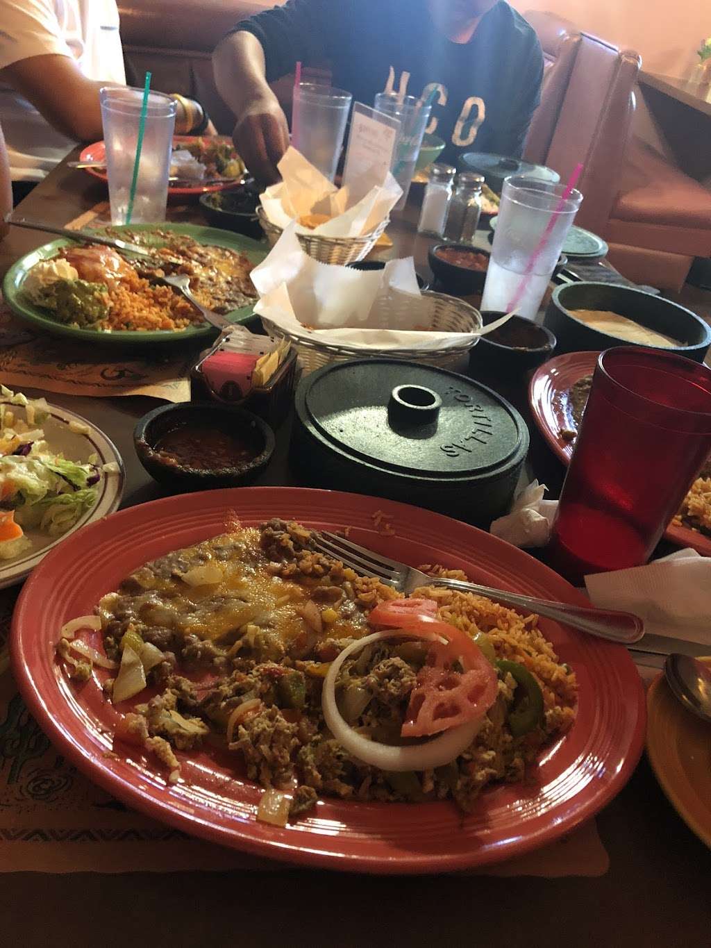 La Cabana Restaurant | 2370 Soledad Canyon Rd, Acton, CA 93510 | Phone: (661) 269-4504