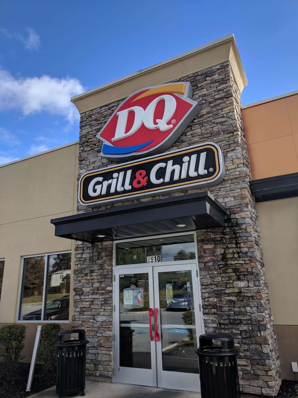 Dairy Queen Grill & Chill | 2910 Easton Ave, Bethlehem, PA 18017 | Phone: (610) 814-2714