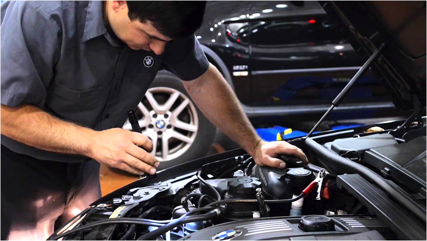 Thomas Auto Repair LLC | 2544 W Broadway Rd, Phoenix, AZ 85041, USA | Phone: (602) 435-6188