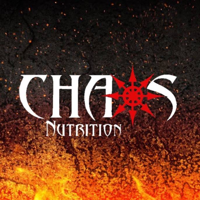 Chaos Nutrition | 18521 E Queen Creek Rd bldg 105 ste 232, Queen Creek, AZ 85142, USA | Phone: (805) 930-9683