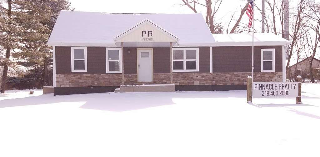 Pinnacle Realty | 7711 E Lincoln Hwy, Crown Point, IN 46307, USA | Phone: (219) 400-2000