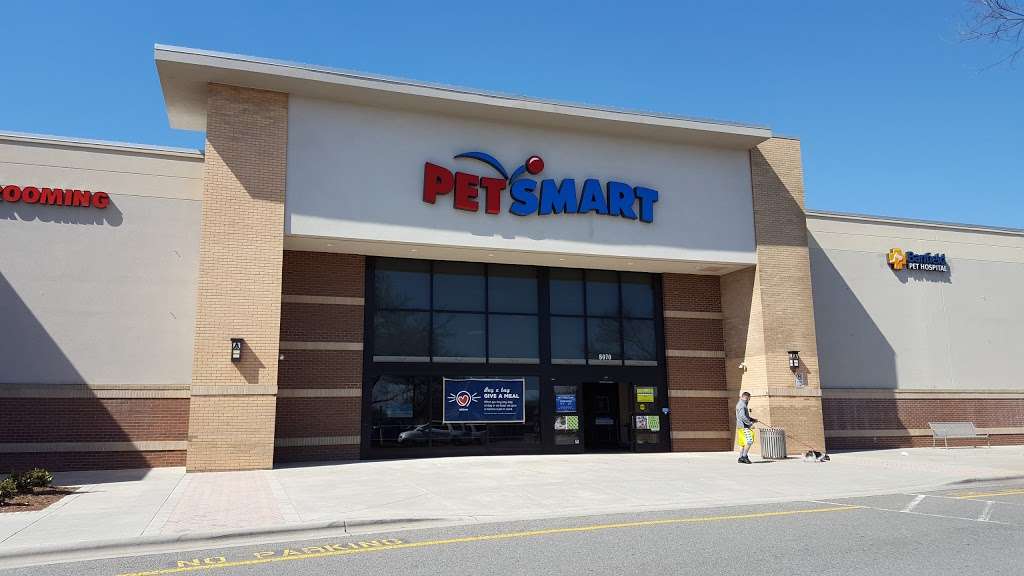 PetSmart | 6070 Bayfield Pkwy, Concord, NC 28027, USA | Phone: (704) 788-9661