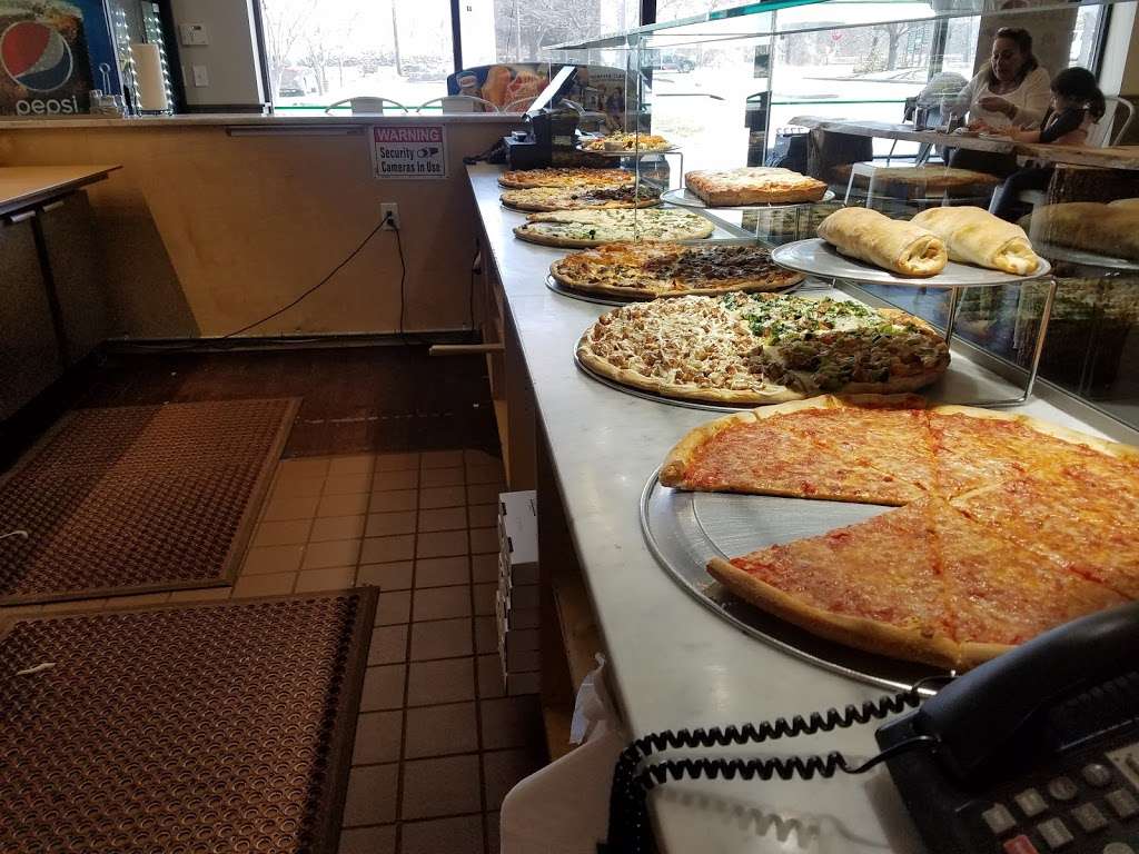 La Familia Of Vista in 209 Oakridge Dr, South Salem, NY 10590, USA