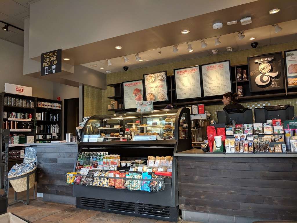 Starbucks | 3370 S Hualapai Way #H, Las Vegas, NV 89117 | Phone: (702) 240-3657