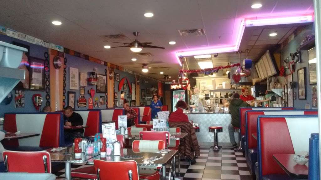 JBS DINER | 1101 NJ-70, Manchester Township, NJ 08759, USA | Phone: (732) 408-1900