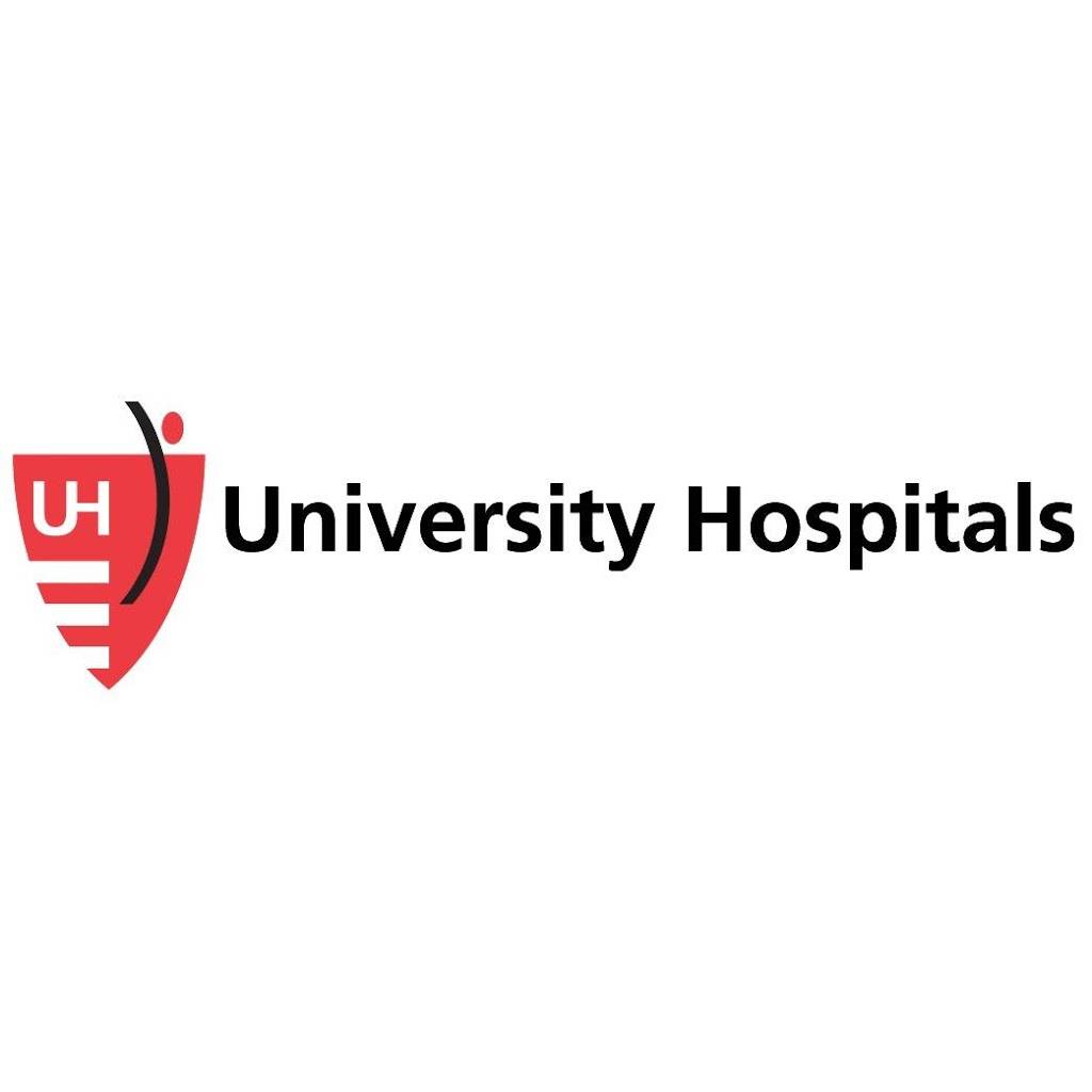 University Hospitals Rehabilitation Hospital | 23333 Harvard Rd, Beachwood, OH 44122, USA | Phone: (216) 593-2200