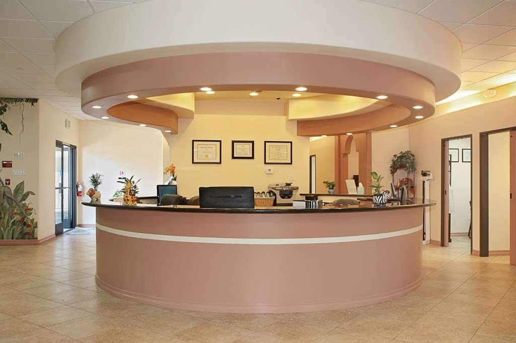 Childrens Dental Office Yael Bar-Zion, DDS, Inc | 25 Cindy Ave, Newbury Park, CA 91320 | Phone: (805) 499-4300