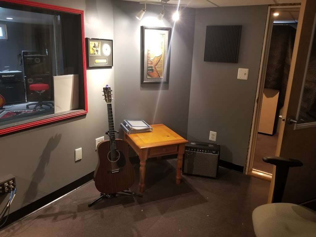 Deep Run Production Recording Studio | 105 Deep Run Rd, Dublin, PA 18917, USA | Phone: (215) 237-5682