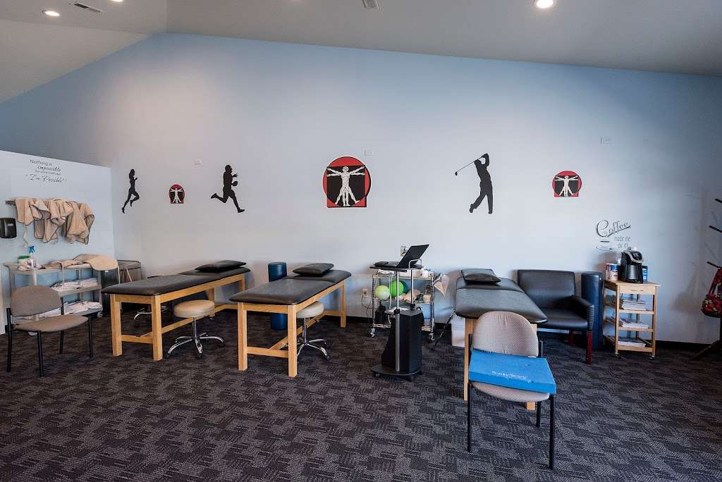 Atlantic Physical Therapy | 9923 Stephen Decatur Hwy d, Ocean City, MD 21842, USA | Phone: (410) 390-3490