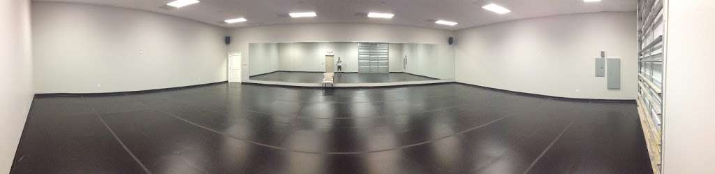 Move Dance and Fitness Studio | #200, 1819 First Oaks St, Richmond, TX 77406, USA | Phone: (832) 222-2233