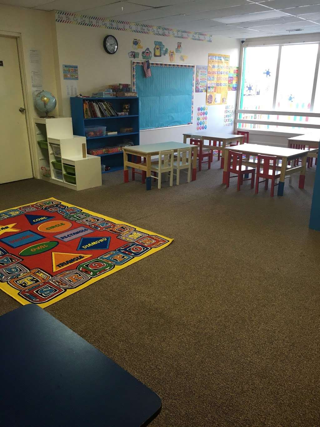 Bright Beginnings Academy | 900 Union Ave # 1, Union Beach, NJ 07735 | Phone: (732) 264-0193