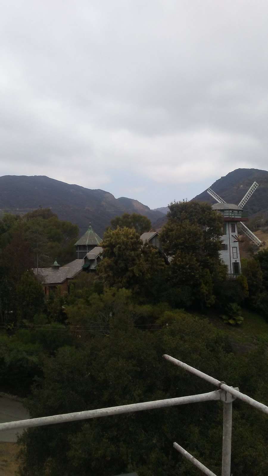 Discovery Oil Ltd | 6127 Ramirez Canyon Rd, Malibu, CA 90265, USA | Phone: (310) 457-1967